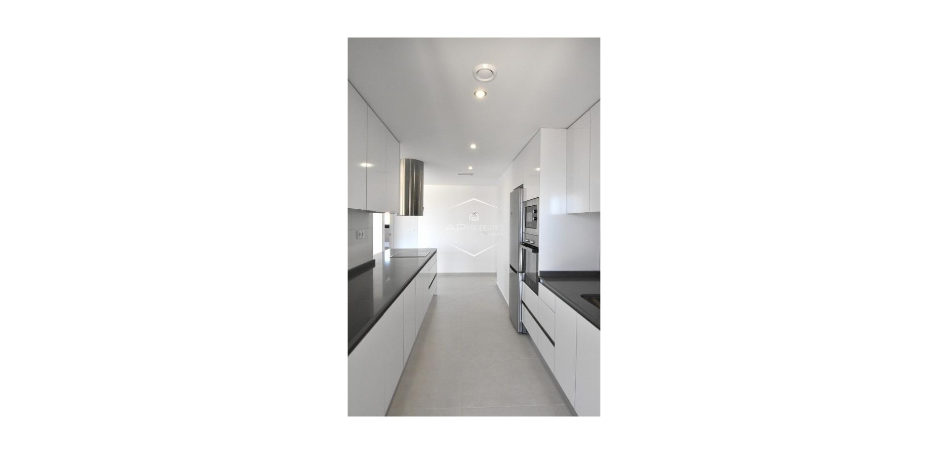 Nouvelle construction - Appartement - Penthouse -
San Miguel de Salinas - Pueblo