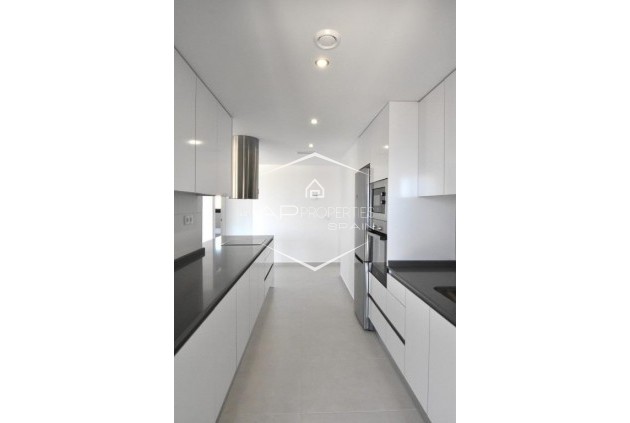 Nouvelle construction - Appartement - Penthouse -
San Miguel de Salinas - Pueblo