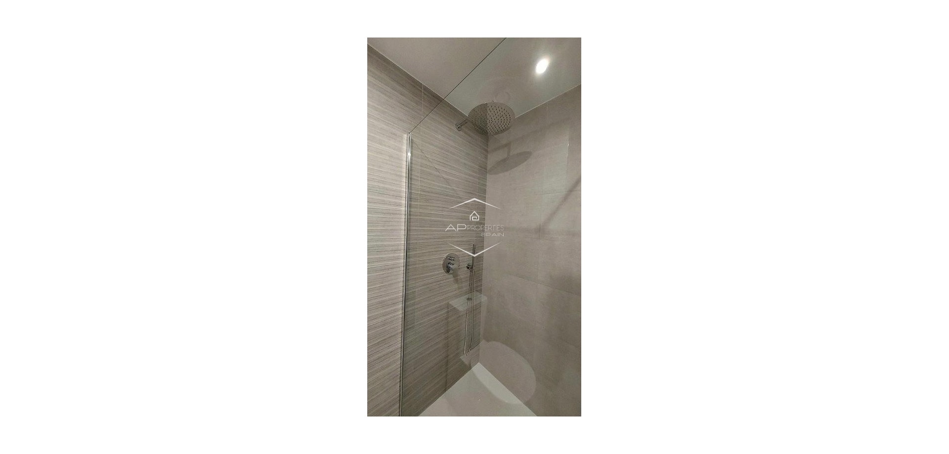 Nouvelle construction - Appartement - Penthouse -
San Miguel de Salinas - Pueblo