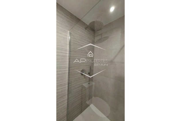 Nouvelle construction - Appartement - Penthouse -
San Miguel de Salinas - Pueblo