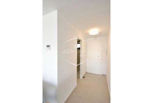 Nouvelle construction - Appartement -
San Miguel de Salinas - Pueblo