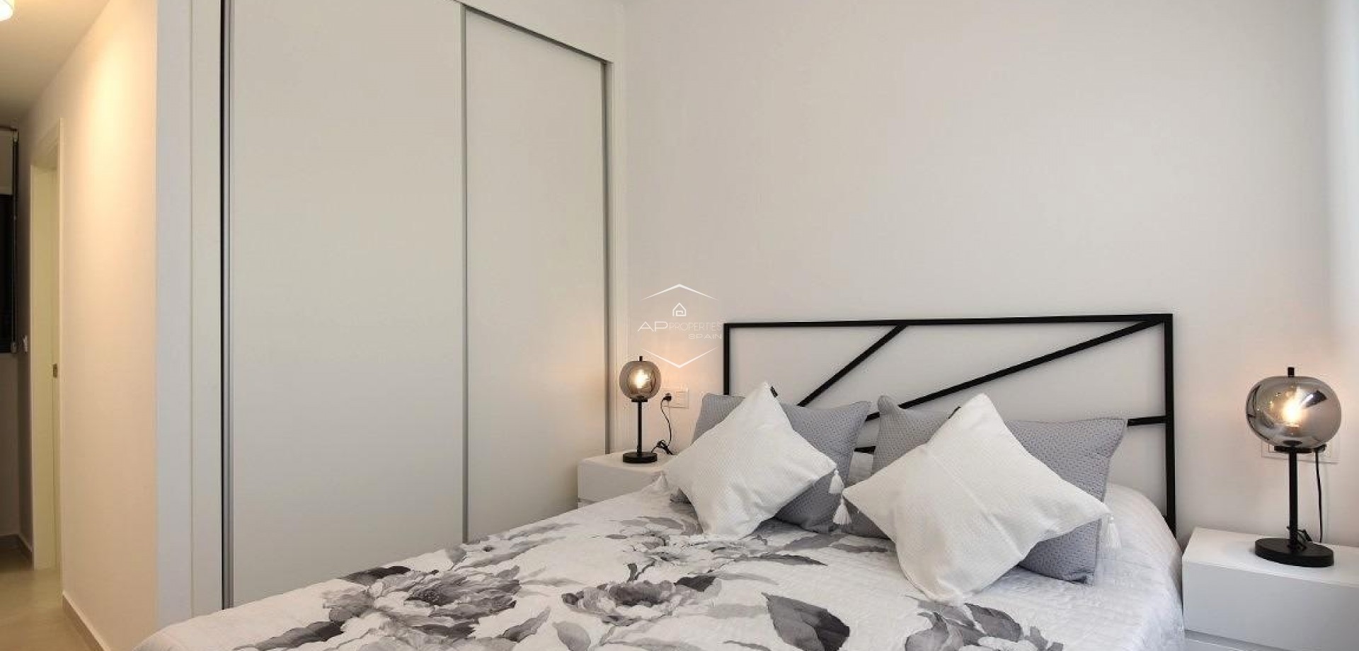 Nouvelle construction - Appartement -
San Miguel de Salinas - Pueblo