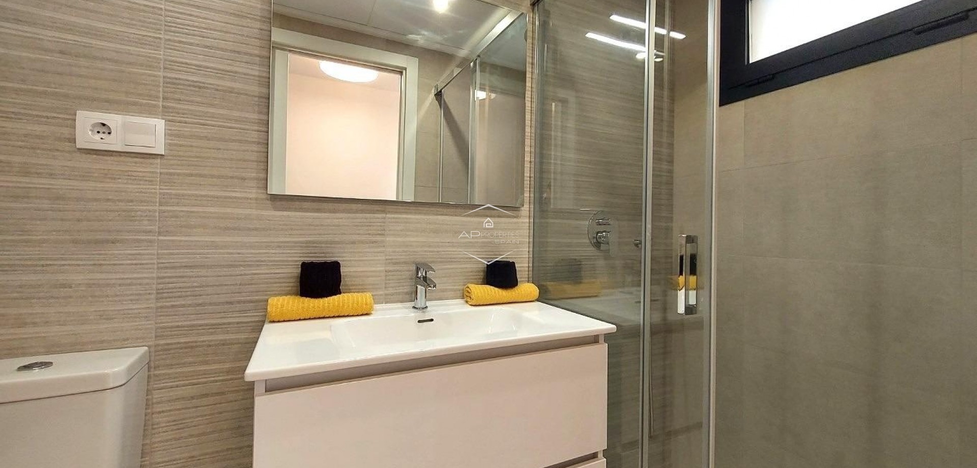 Nouvelle construction - Appartement -
San Miguel de Salinas - Pueblo