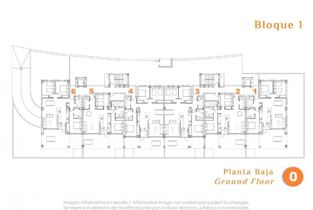 Nowy budynek - Mieszkanie - Apartament -
San Miguel de Salinas - Pueblo