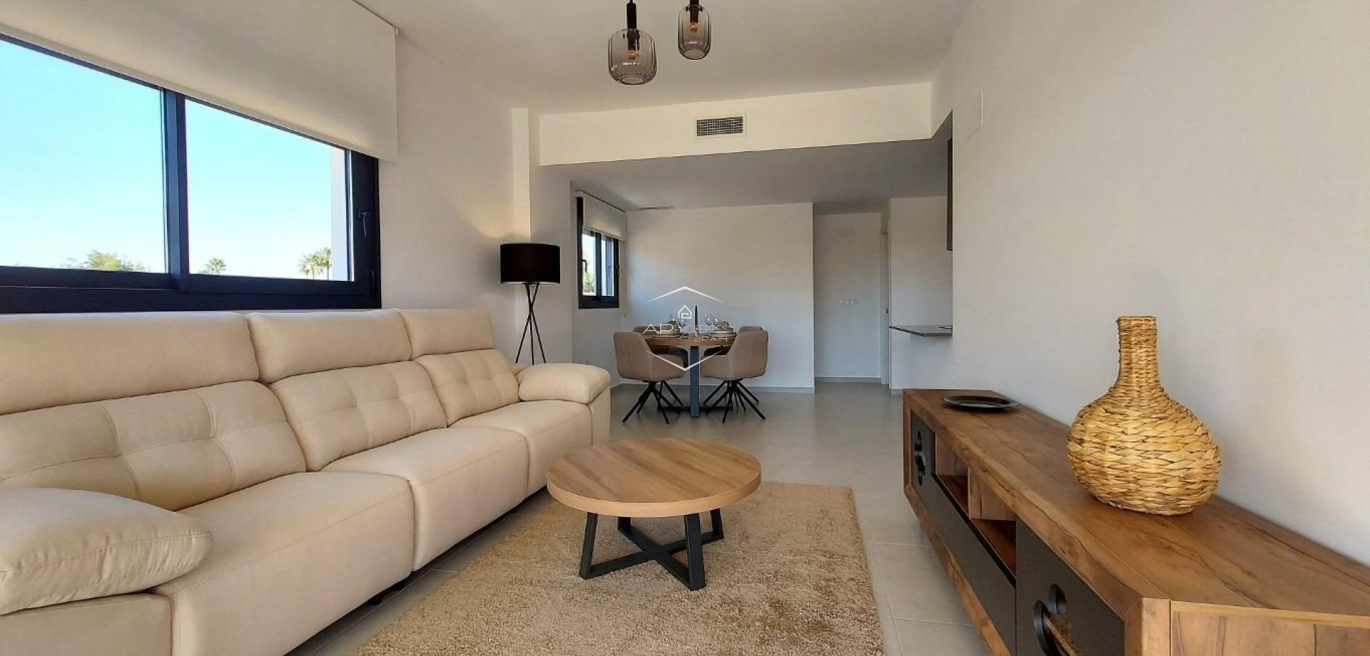 Nowy budynek - Mieszkanie - Apartament -
San Miguel de Salinas - Pueblo