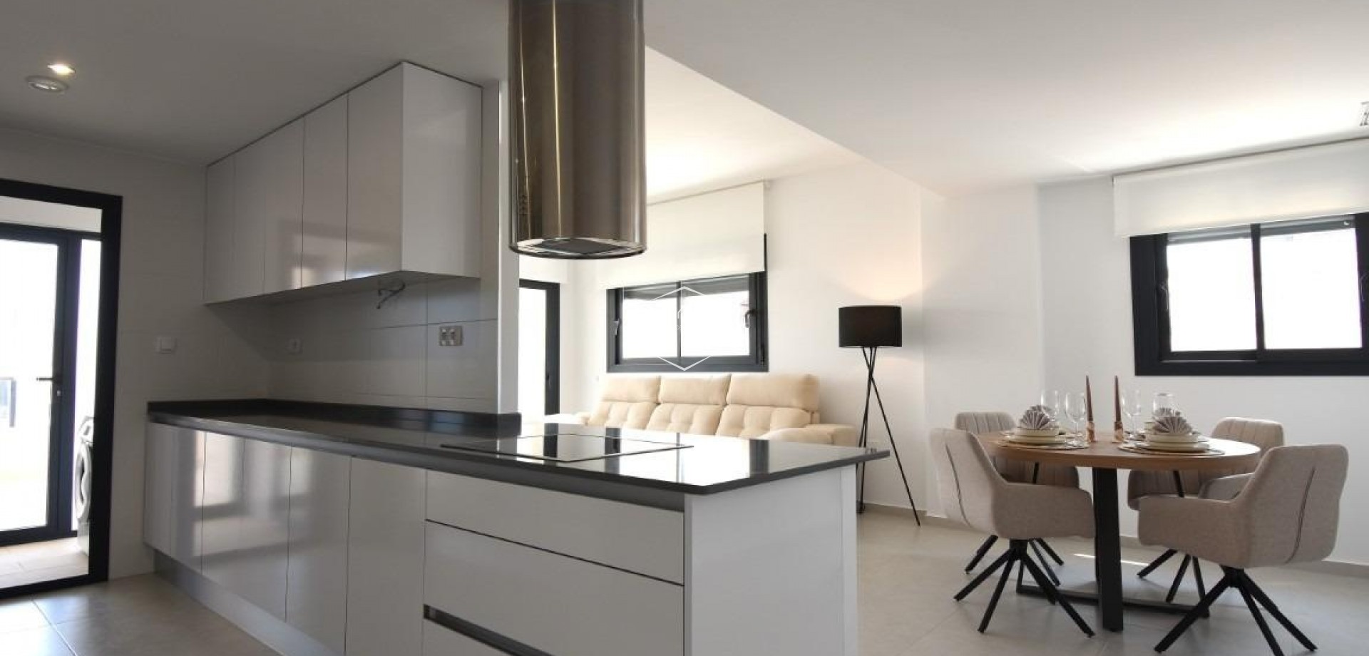 Nowy budynek - Mieszkanie - Apartament -
San Miguel de Salinas - Pueblo