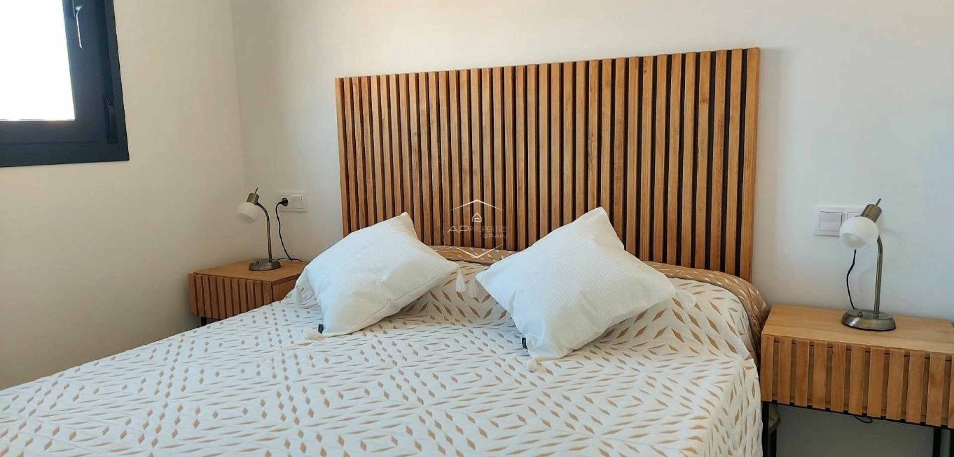 Nowy budynek - Mieszkanie - Apartament -
San Miguel de Salinas - Pueblo