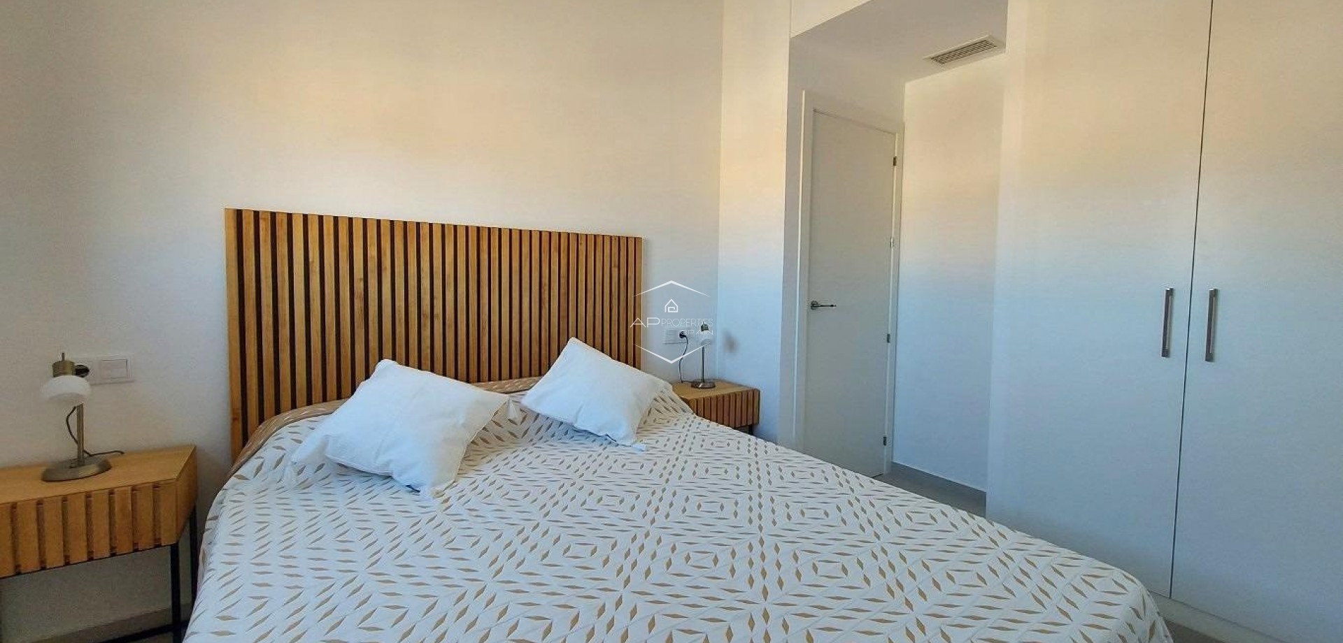 Nowy budynek - Mieszkanie - Apartament -
San Miguel de Salinas - Pueblo