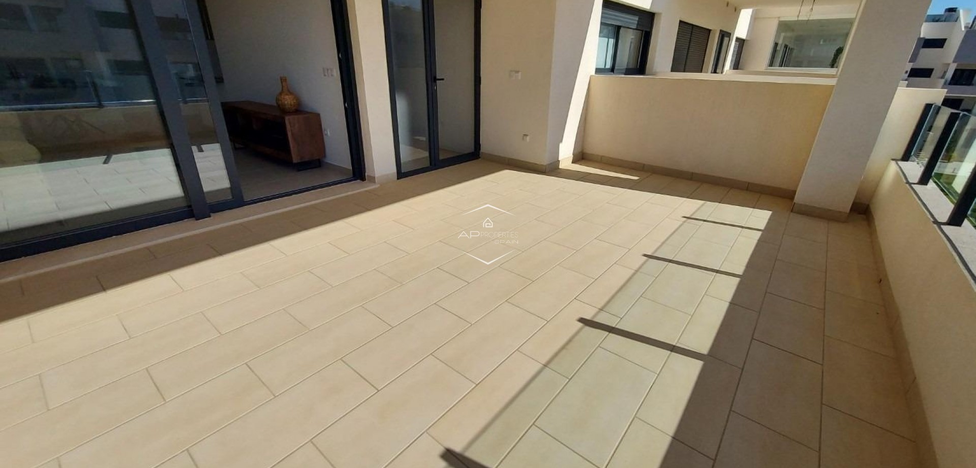 Nowy budynek - Mieszkanie - Apartament -
San Miguel de Salinas - Pueblo