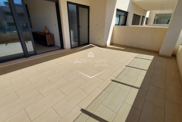 Nowy budynek - Mieszkanie - Apartament -
San Miguel de Salinas - Pueblo