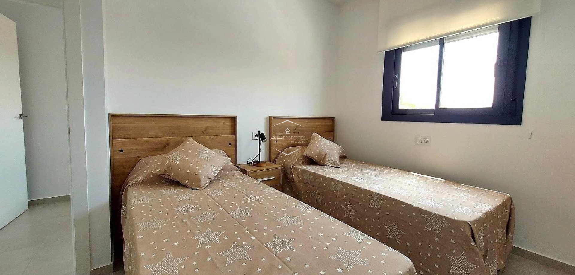 Nowy budynek - Mieszkanie - Apartament -
San Miguel de Salinas - Pueblo
