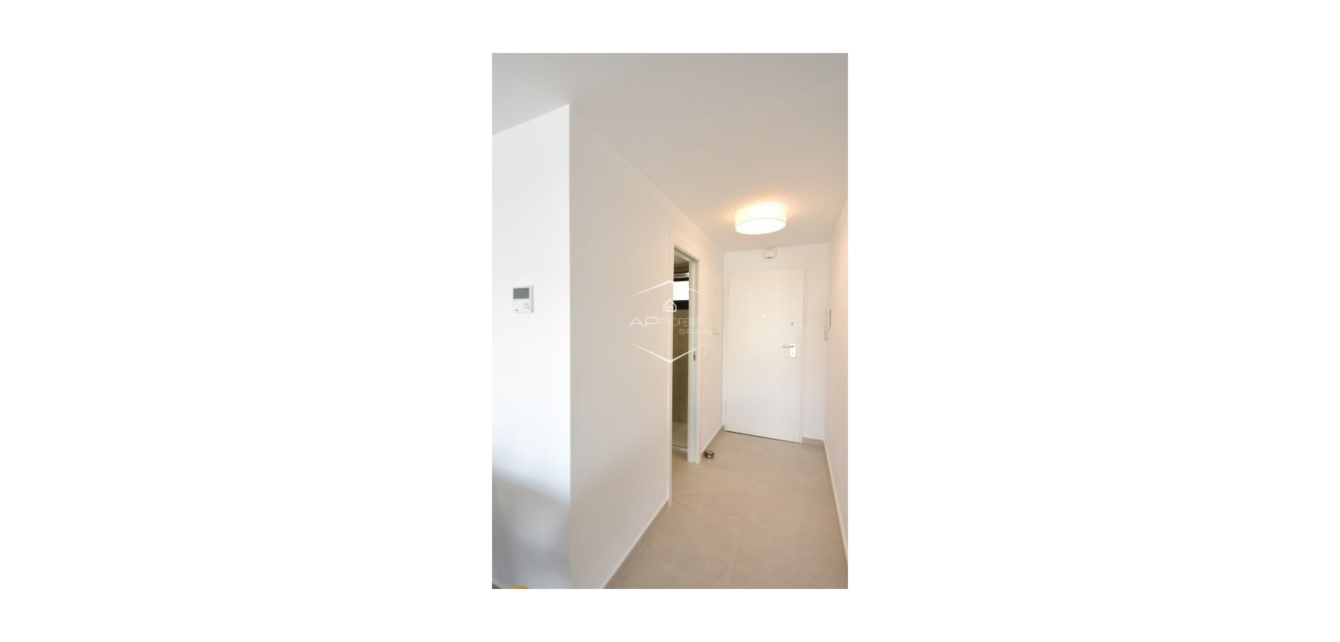 Nowy budynek - Mieszkanie - Apartament -
San Miguel de Salinas - Pueblo
