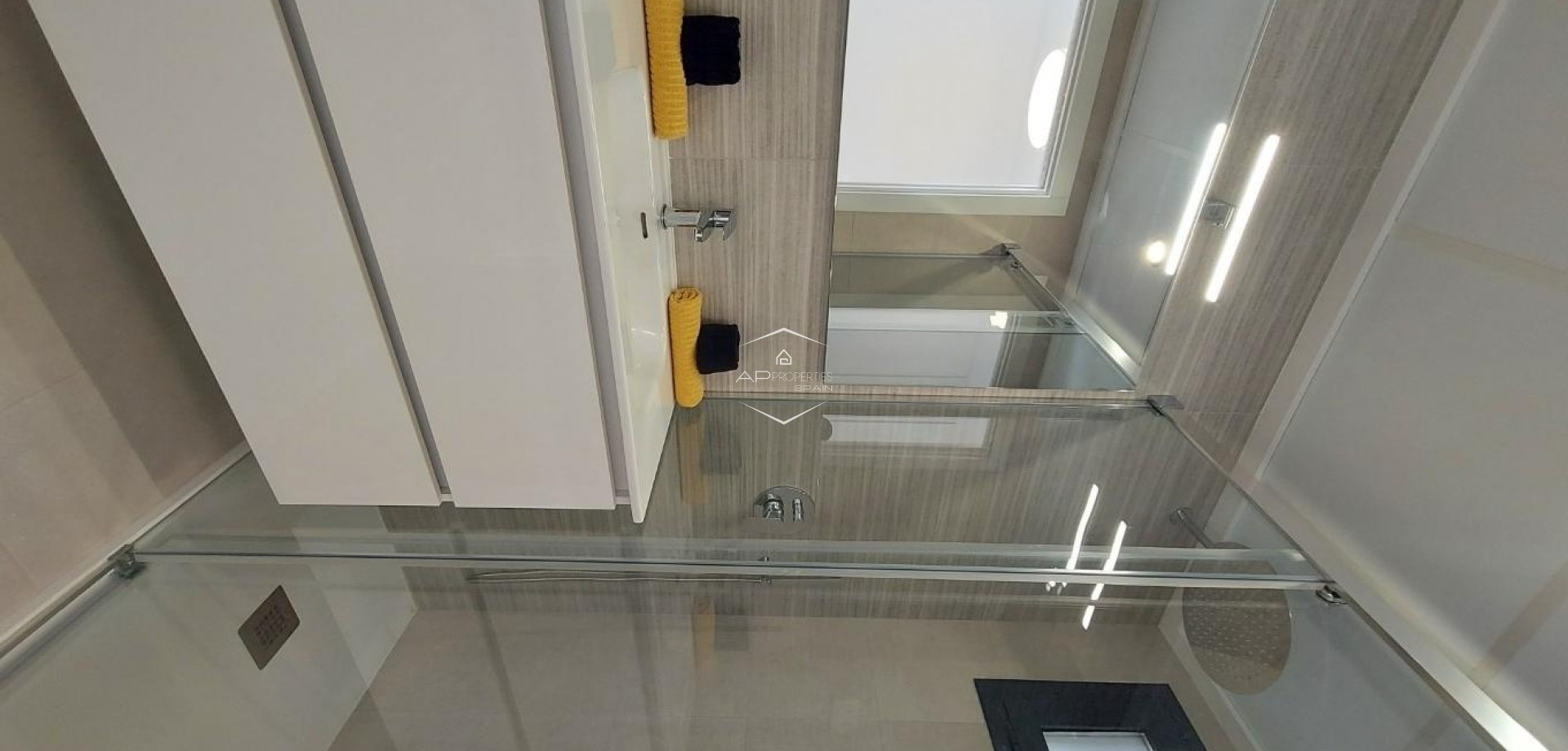 Nowy budynek - Mieszkanie - Apartament -
San Miguel de Salinas - Pueblo