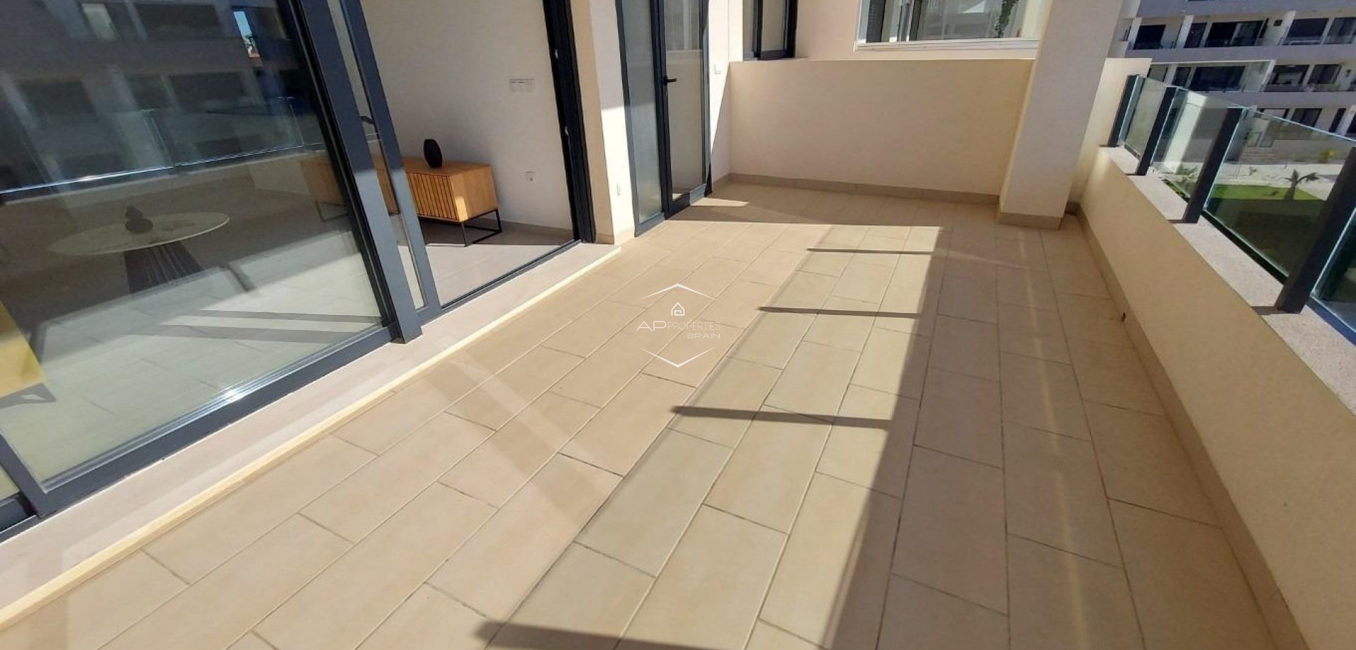 Nowy budynek - Mieszkanie - Apartament -
San Miguel de Salinas - Pueblo