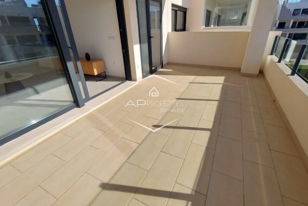 Nowy budynek - Mieszkanie - Apartament -
San Miguel de Salinas - Pueblo