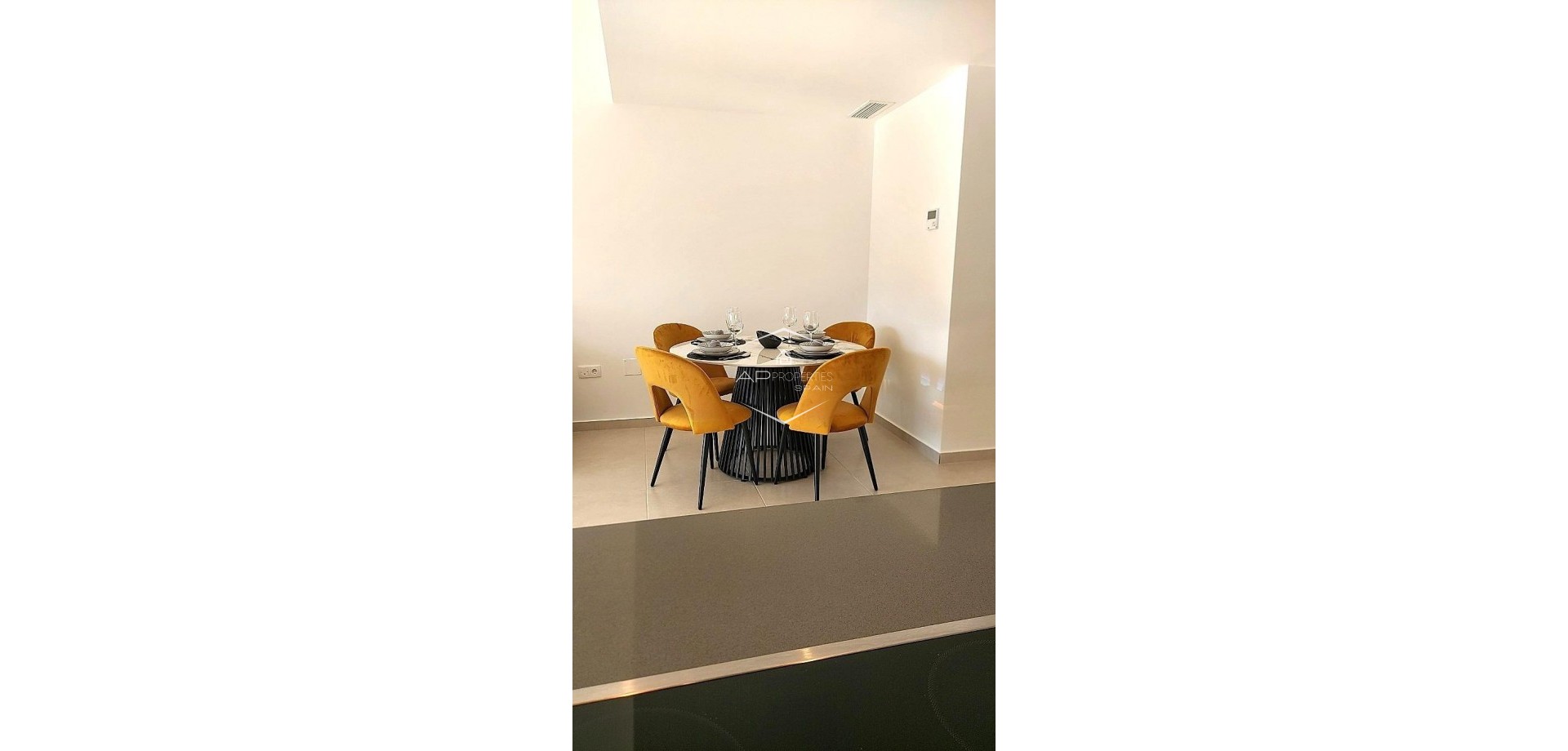 Nowy budynek - Mieszkanie - Apartament -
San Miguel de Salinas - Pueblo