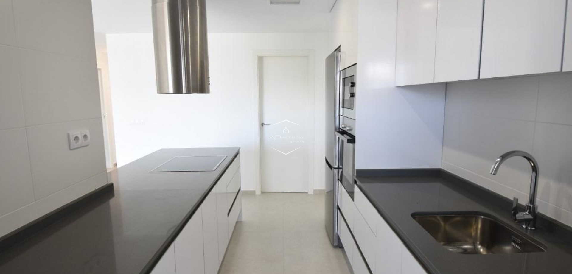 Nowy budynek - Mieszkanie - Apartament -
San Miguel de Salinas - Pueblo