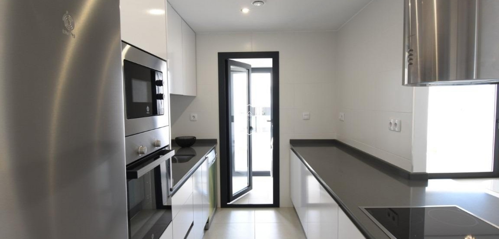 Nowy budynek - Mieszkanie - Apartament -
San Miguel de Salinas - Pueblo