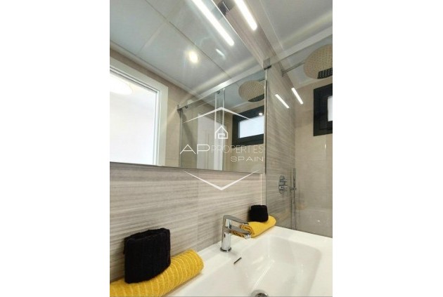 Nowy budynek - Mieszkanie - Apartament -
San Miguel de Salinas - Pueblo