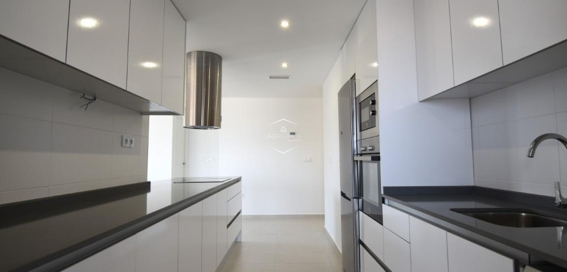 Nowy budynek - Mieszkanie - Apartament -
San Miguel de Salinas - Pueblo