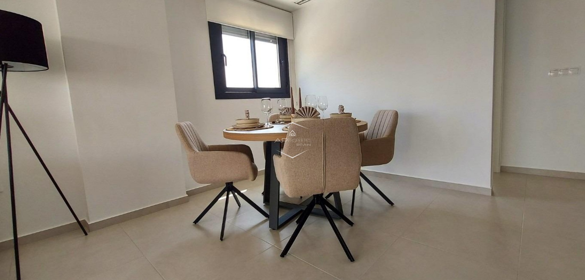 Nowy budynek - Mieszkanie - Apartament -
San Miguel de Salinas - Pueblo
