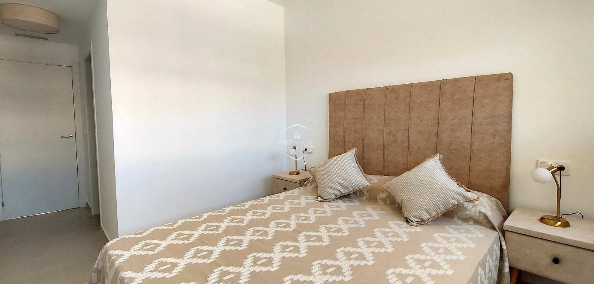 Nowy budynek - Mieszkanie - Apartament -
San Miguel de Salinas - Pueblo