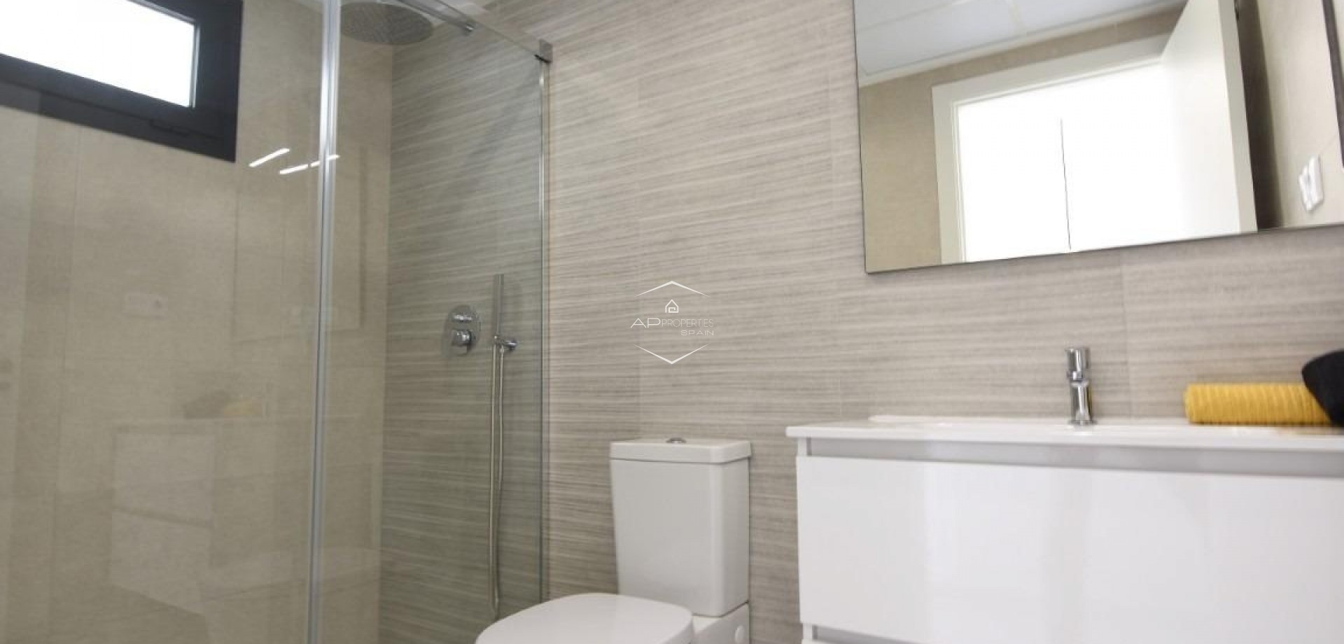 Nowy budynek - Mieszkanie - Apartament -
San Miguel de Salinas - Pueblo