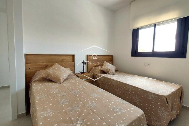 Nowy budynek - Mieszkanie - Apartament -
San Miguel de Salinas - Pueblo