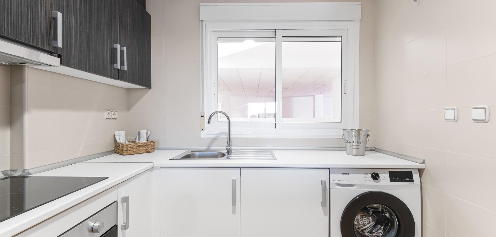 Nouvelle construction - Appartement -
Orihuela Costa - Lomas De Cabo Roig