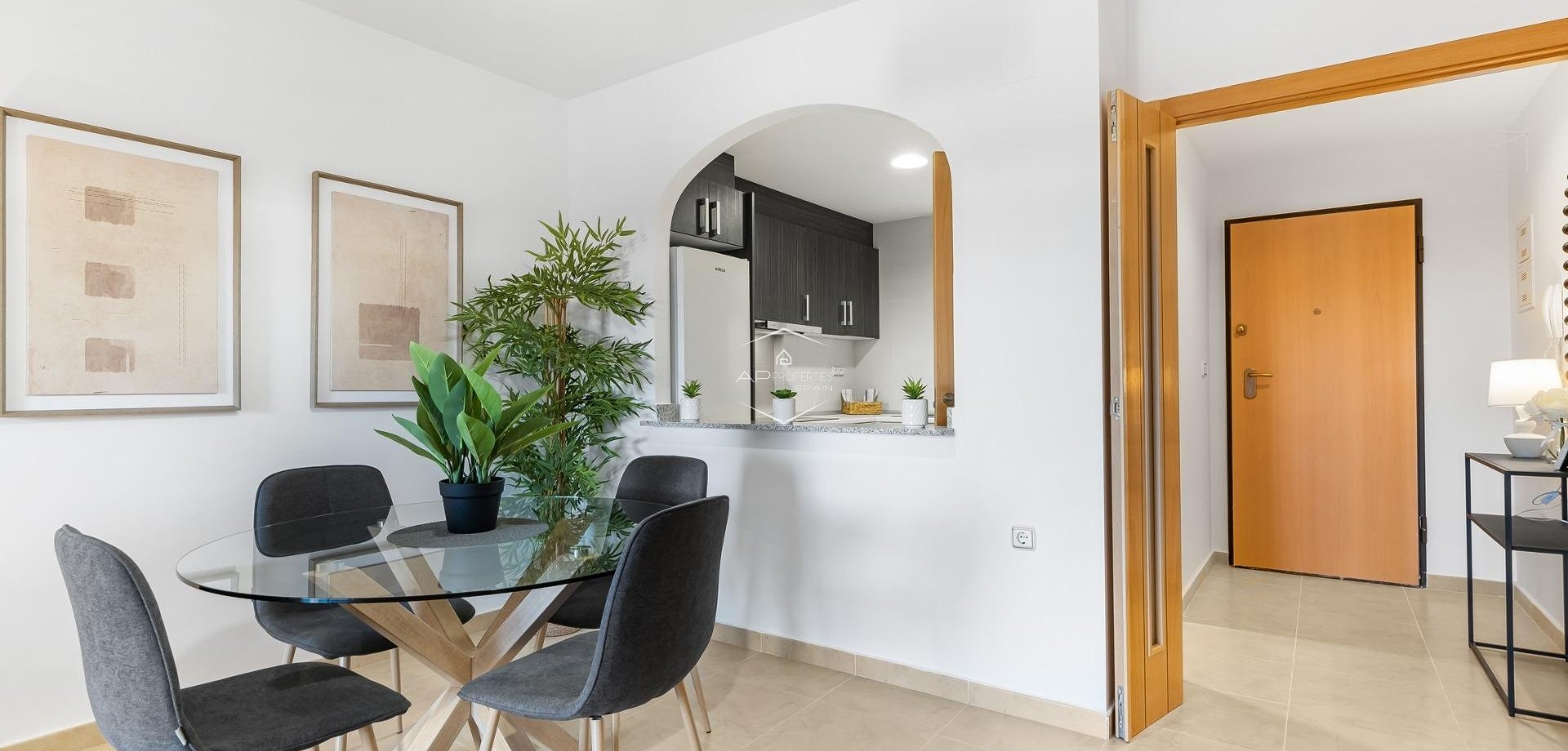 Nouvelle construction - Appartement -
Orihuela Costa - Lomas De Cabo Roig