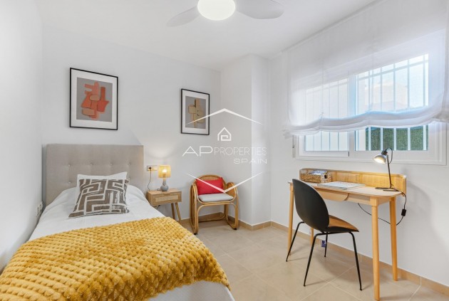Nouvelle construction - Appartement -
Orihuela Costa - Lomas De Cabo Roig