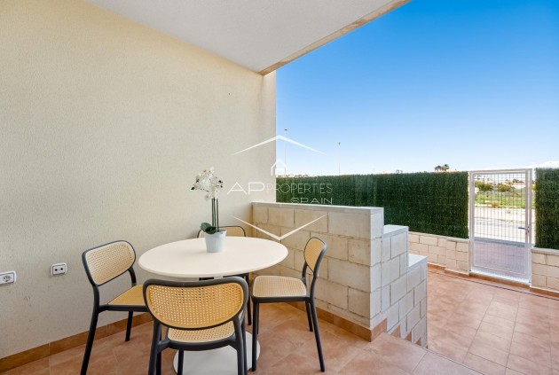 Nouvelle construction - Appartement -
Orihuela Costa - Lomas De Cabo Roig