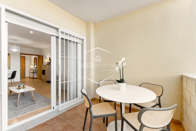 Nouvelle construction - Appartement -
Orihuela Costa - Lomas De Cabo Roig