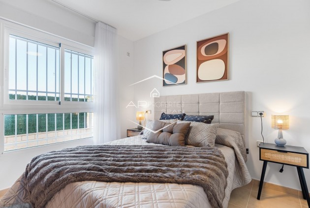 Nouvelle construction - Appartement -
Orihuela Costa - Lomas De Cabo Roig