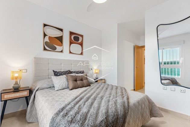 Nouvelle construction - Appartement -
Orihuela Costa - Lomas De Cabo Roig