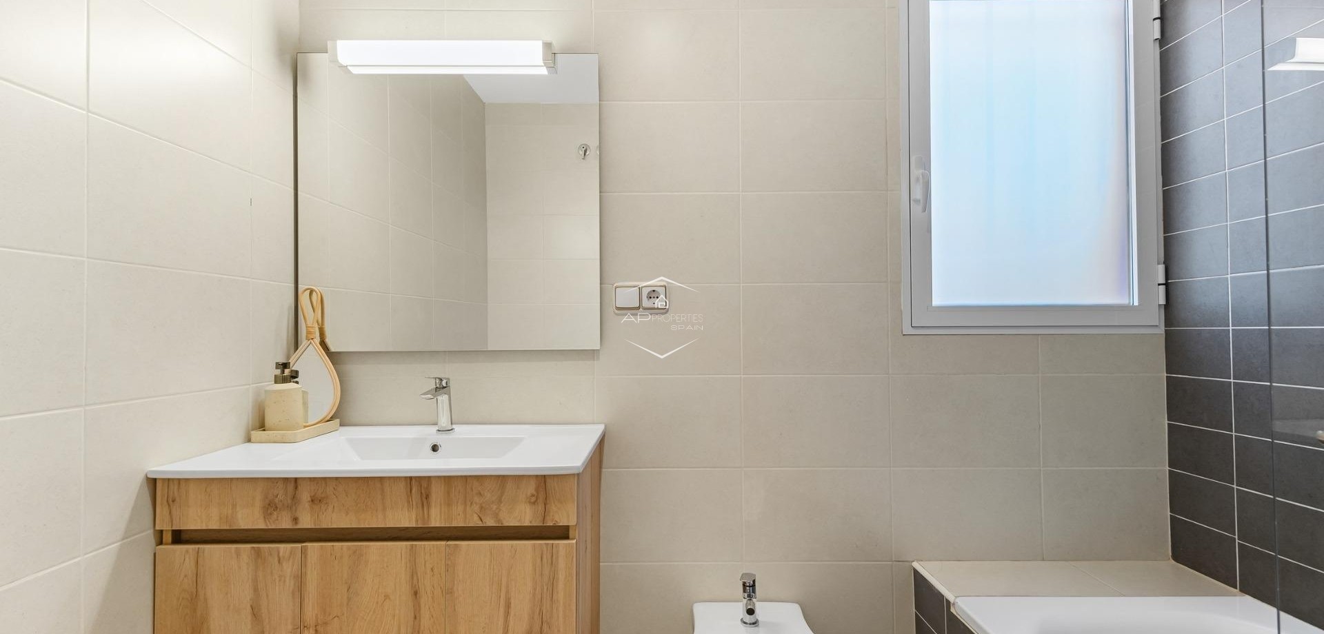Nouvelle construction - Appartement -
Orihuela Costa - Lomas De Cabo Roig