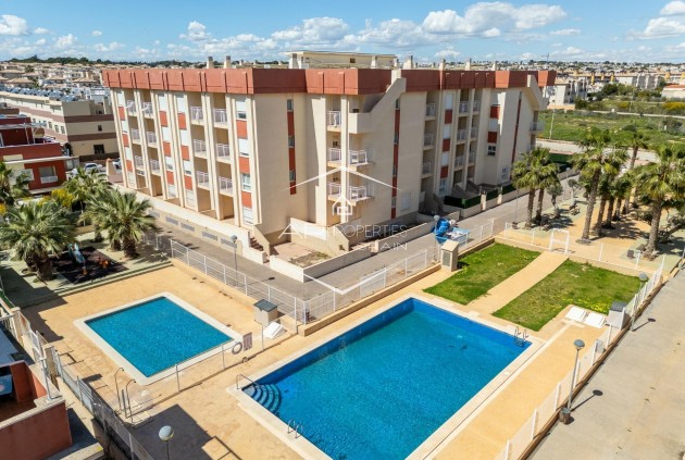 Nowy budynek - Apartament - Penthouse -
Orihuela Costa - Lomas De Cabo Roig