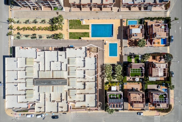 Nowy budynek - Apartament - Penthouse -
Orihuela Costa - Lomas De Cabo Roig