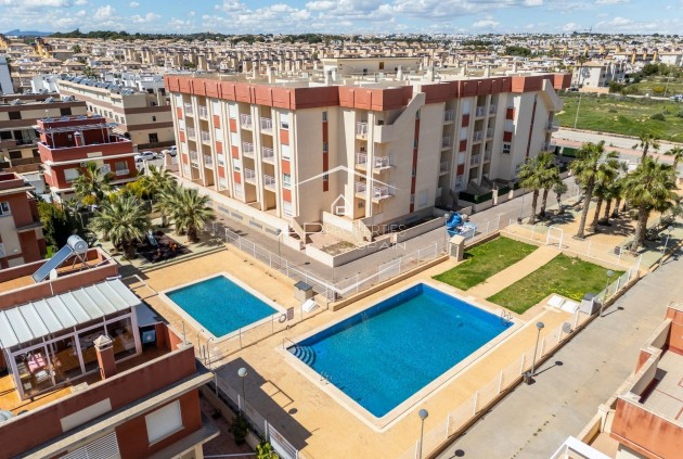 Nowy budynek - Apartament - Penthouse -
Orihuela Costa - Lomas De Cabo Roig