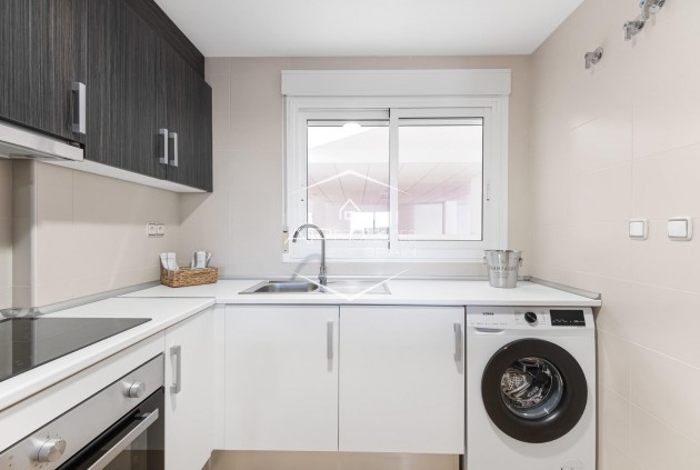Nowy budynek - Apartament - Penthouse -
Orihuela Costa - Lomas De Cabo Roig