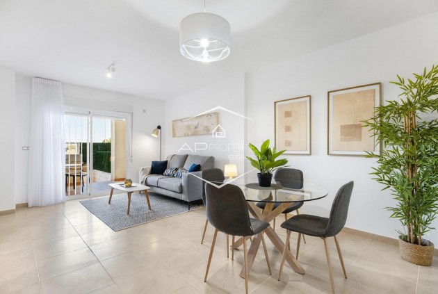 Nowy budynek - Apartament - Penthouse -
Orihuela Costa - Lomas De Cabo Roig
