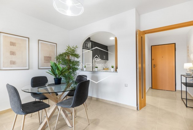 Nowy budynek - Apartament - Penthouse -
Orihuela Costa - Lomas De Cabo Roig