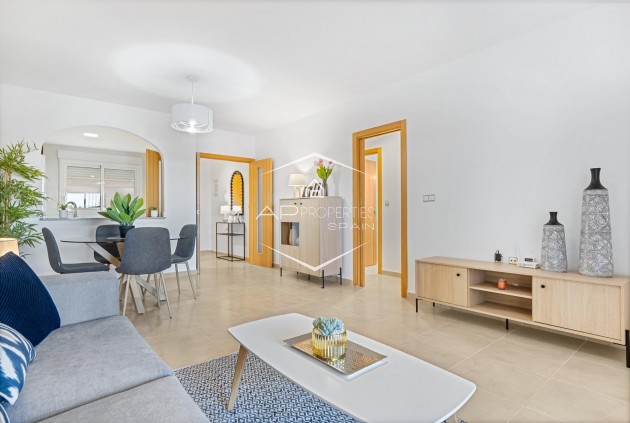 Nowy budynek - Apartament - Penthouse -
Orihuela Costa - Lomas De Cabo Roig