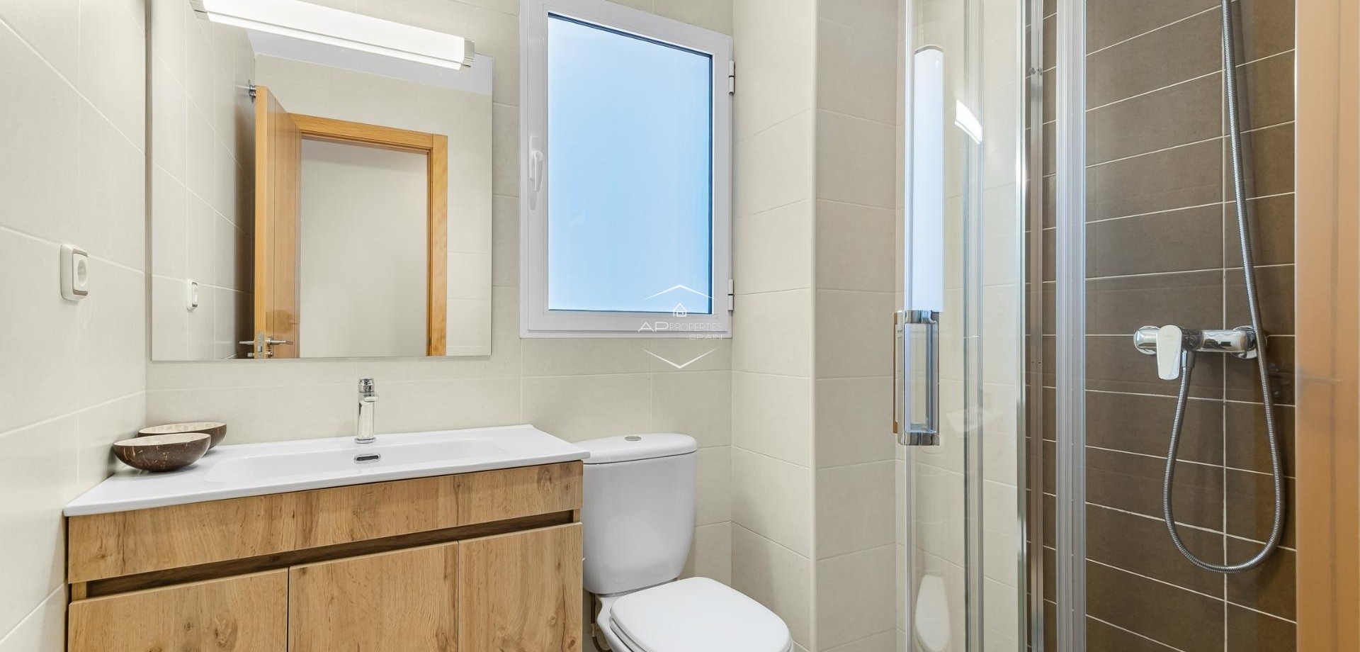 Nowy budynek - Apartament - Penthouse -
Orihuela Costa - Lomas De Cabo Roig