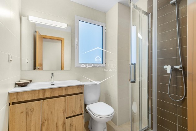 Nowy budynek - Apartament - Penthouse -
Orihuela Costa - Lomas De Cabo Roig