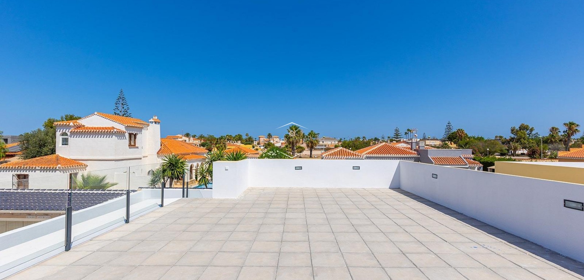 Nouvelle construction - Villa - Indépendante -
Torrevieja - Los Balcones