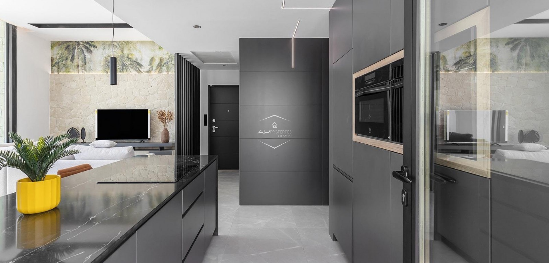 Nouvelle construction - Villa - Indépendante -
Torrevieja - Los Balcones
