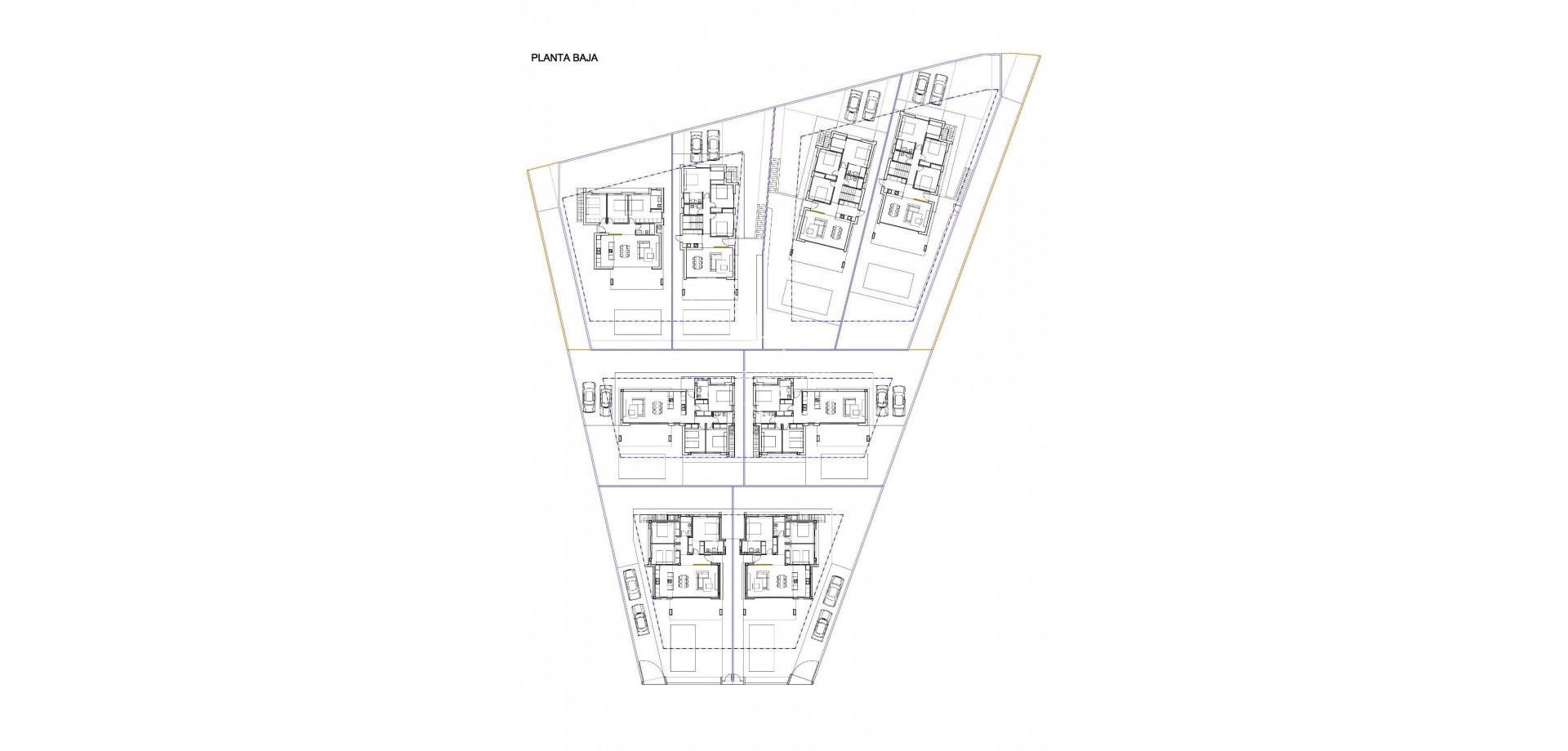 Nouvelle construction - Villa - Indépendante -
Torrevieja - Los Balcones