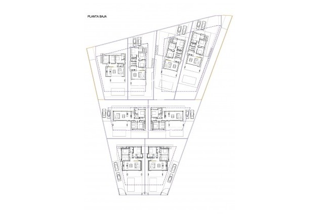 Nouvelle construction - Villa - Indépendante -
Torrevieja - Los Balcones