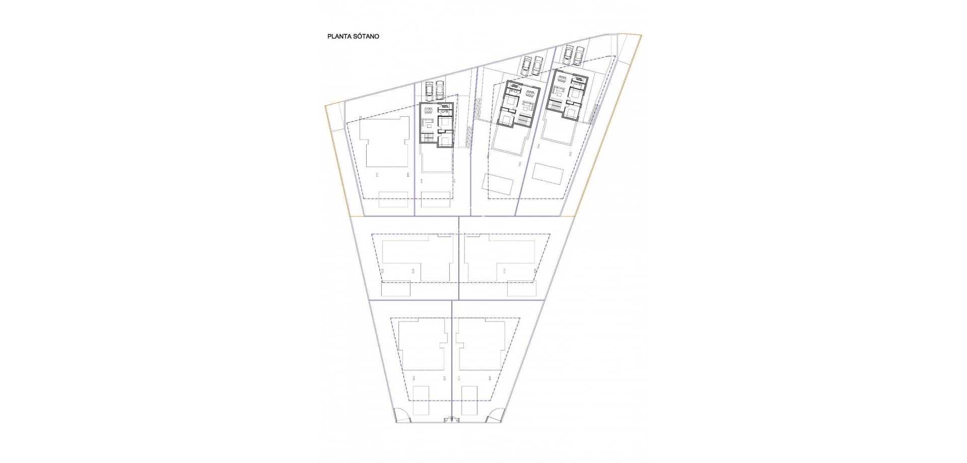 Nouvelle construction - Villa - Indépendante -
Torrevieja - Los Balcones